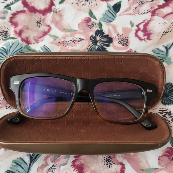 Gucci Accessories - Gucci Prescription Glasses